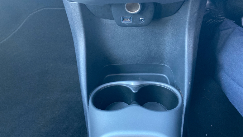 Toyota Aygo 1.0 VVT-i X-Play 5dr Petrol Hatchback